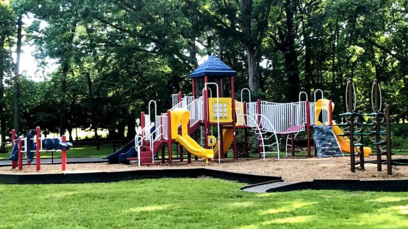 Constitution Grove Park - Paramus, NJ