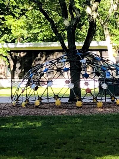 Constitution Grove Park - Paramus, NJ