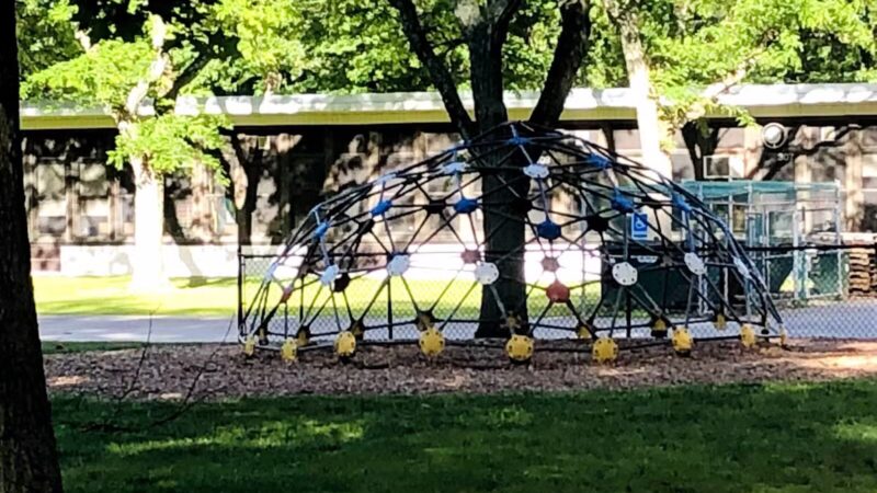 Constitution Grove Park - Paramus, NJ