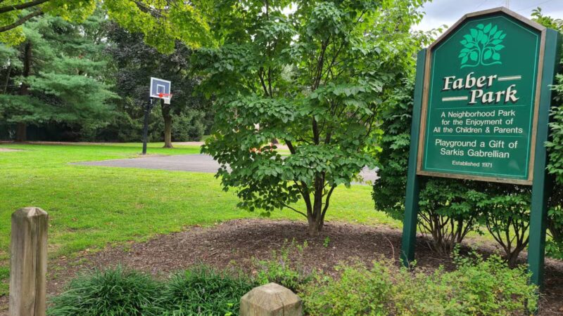 Faber Park - Paramus, NJ