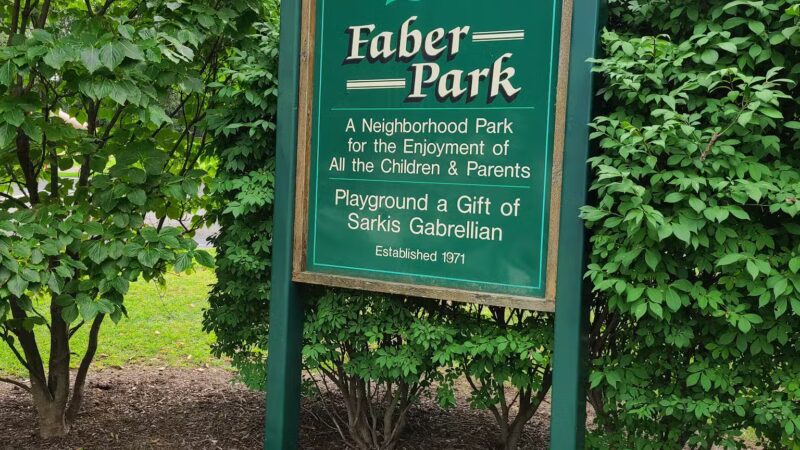 Faber Park - Paramus, NJ