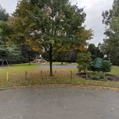 Faber Park - Paramus, NJ