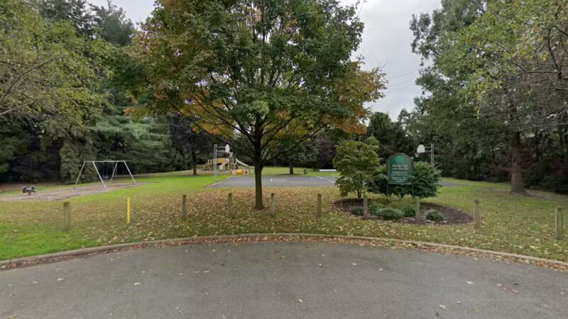 Faber Park - Paramus, NJ