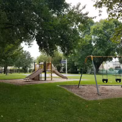 McEllen Park - Paramus, NJ