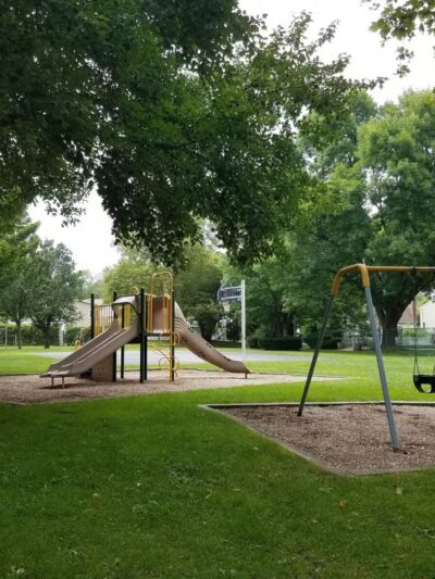 McEllen Park - Paramus, NJ