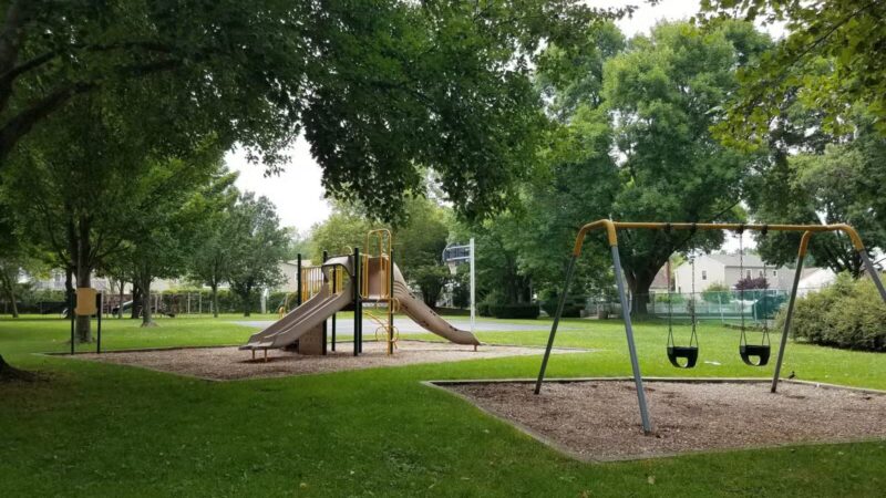 McEllen Park - Paramus, NJ
