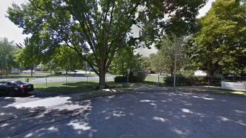 McEllen Park - Paramus, NJ