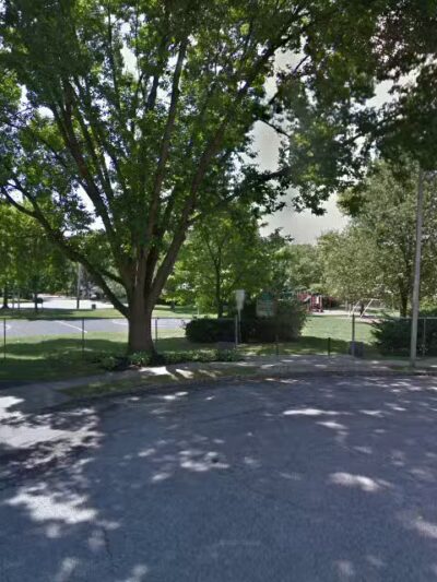 McEllen Park - Paramus, NJ