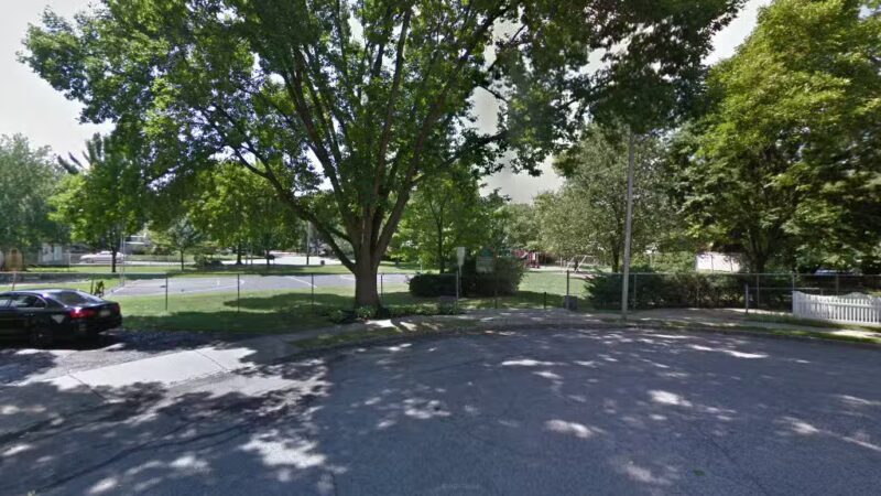 McEllen Park - Paramus, NJ