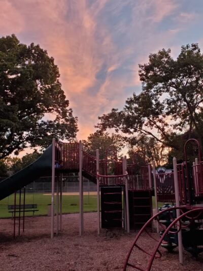 Petruska Park - Paramus, NJ
