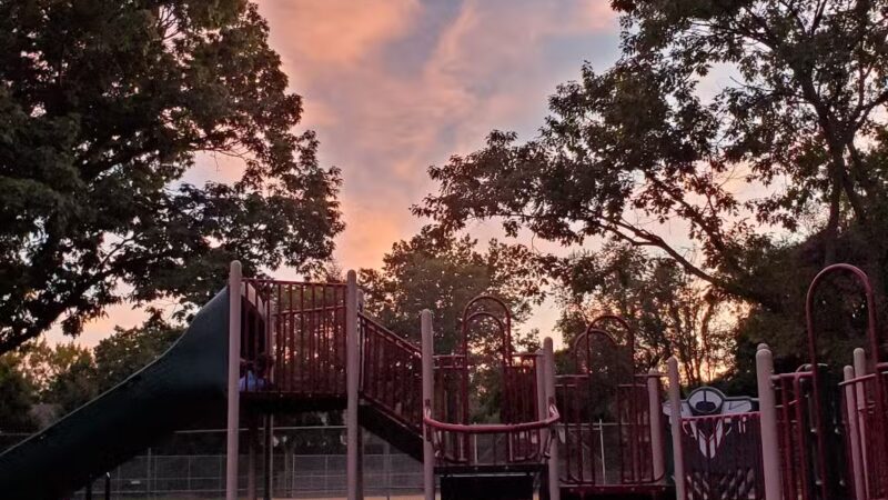 Petruska Park - Paramus, NJ