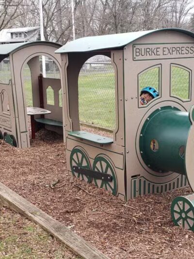 Petruska Park - Paramus, NJ