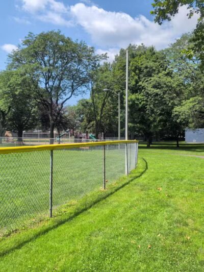 Petruska Park - Paramus, NJ