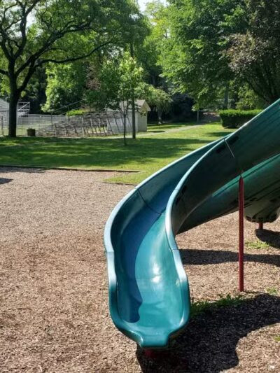 Petruska Park - Paramus, NJ