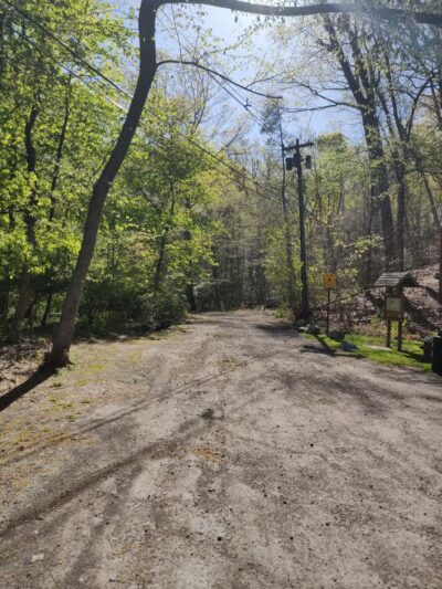 Kayma Parki - Park Ridge, NJ