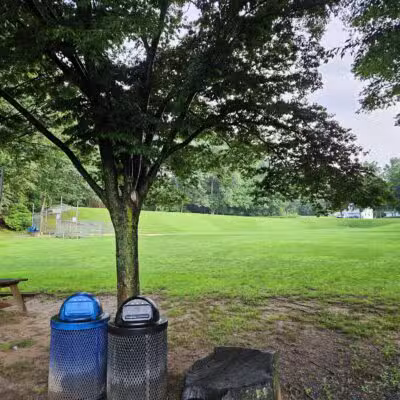 Kayma Parki - Park Ridge, NJ