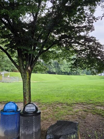 Kayma Parki - Park Ridge, NJ