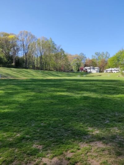 Kayma Parki - Park Ridge, NJ