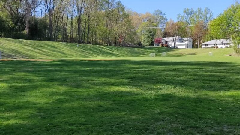 Kayma Parki - Park Ridge, NJ