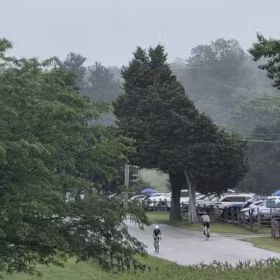 Genesee Valley Lacrosse Fields - Parkton, MD