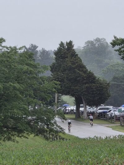 Genesee Valley Lacrosse Fields - Parkton, MD