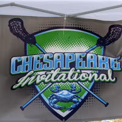 Genesee Valley Lacrosse Fields - Parkton, MD