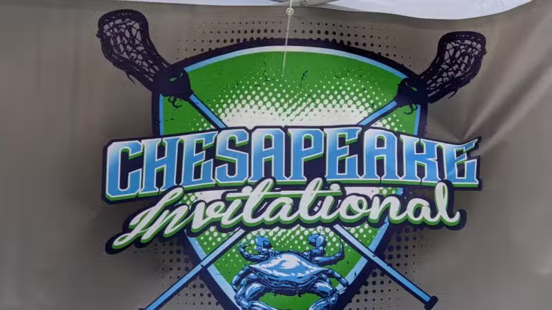 Genesee Valley Lacrosse Fields - Parkton, MD