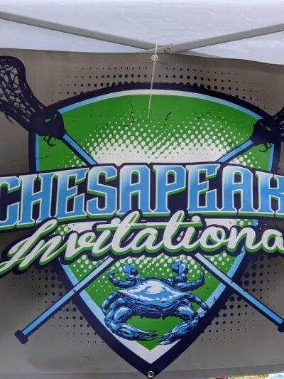 Genesee Valley Lacrosse Fields - Parkton, MD