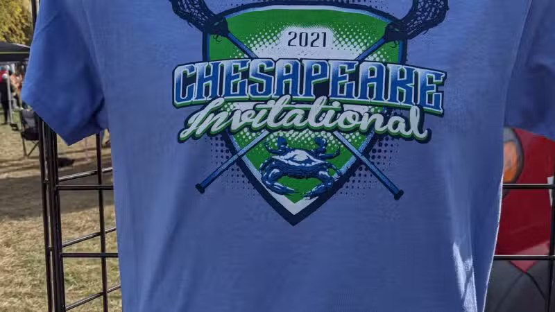 Genesee Valley Lacrosse Fields - Parkton, MD