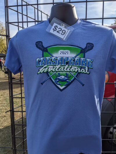 Genesee Valley Lacrosse Fields - Parkton, MD