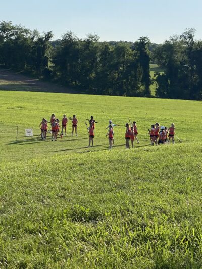 Genesee Valley Lacrosse Fields - Parkton, MD