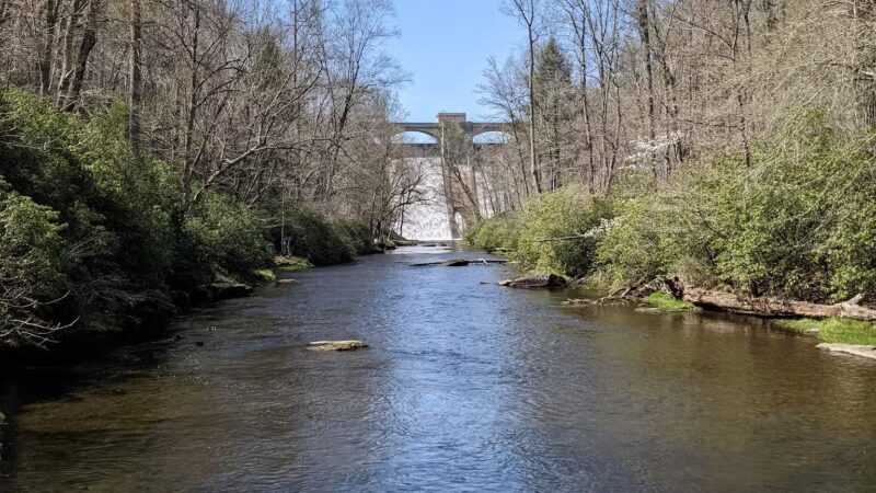 Gunpowder Falls State Park Hereford Area - Parkton, MD