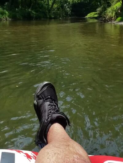 Gunpowder Falls State Park Hereford Area - Parkton, MD