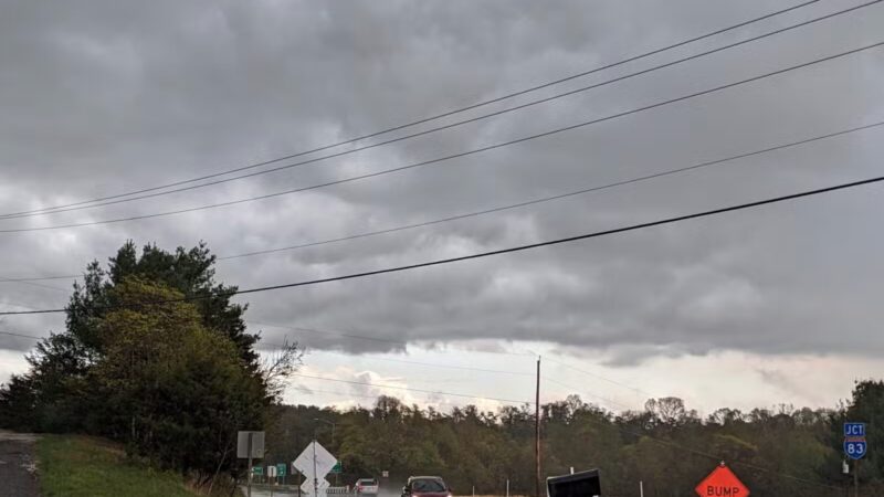 Gunpowder State Park Trails Mt Carmel Rd - Parkton, MD