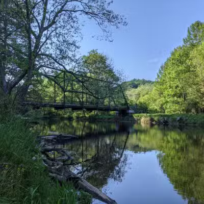 Masemore Water Trail - Parkton, MD
