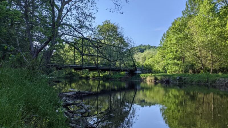 Masemore Water Trail - Parkton, MD