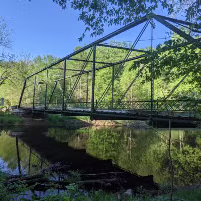 Masemore Water Trail - Parkton, MD