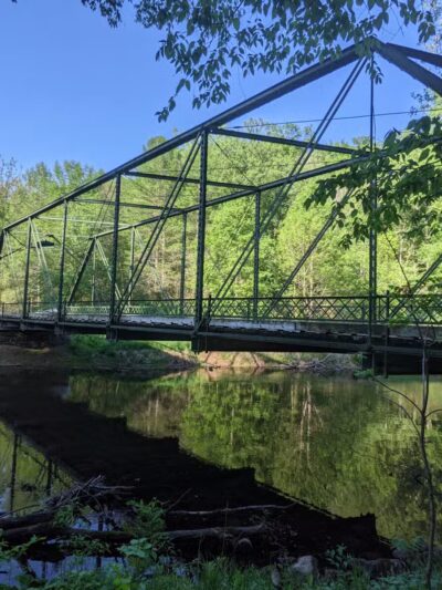 Masemore Water Trail - Parkton, MD