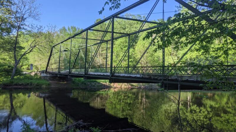 Masemore Water Trail - Parkton, MD