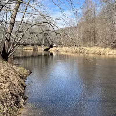 Masemore Water Trail - Parkton, MD