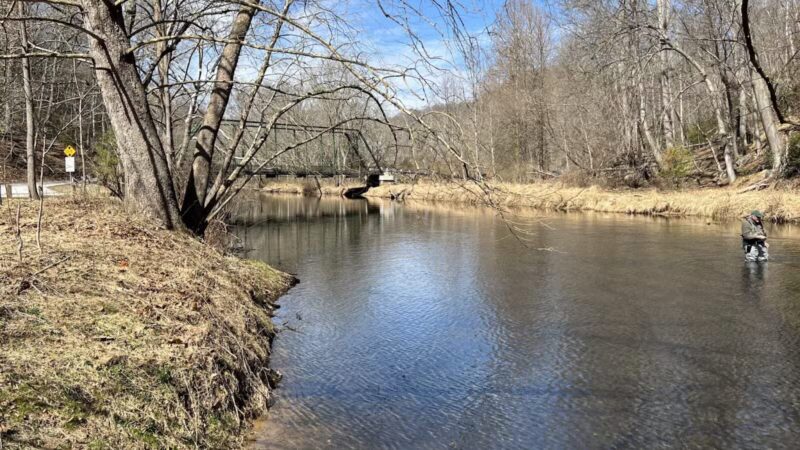 Masemore Water Trail - Parkton, MD