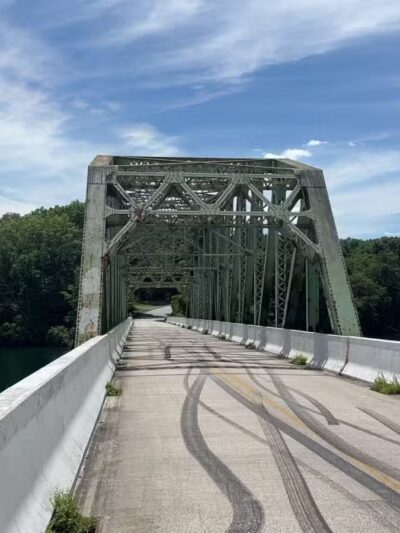 Prettyboy Hiking Trail - Parkton, MD