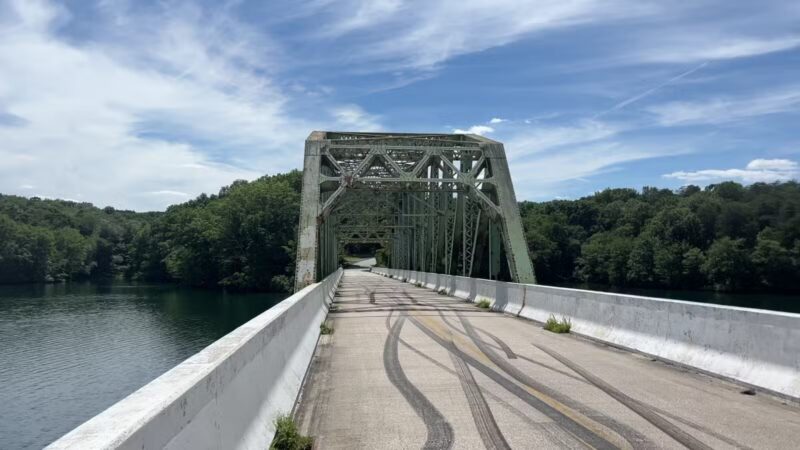 Prettyboy Hiking Trail - Parkton, MD