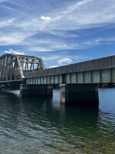 Prettyboy Hiking Trail - Parkton, MD