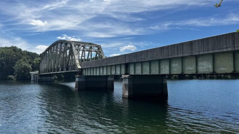 Prettyboy Hiking Trail - Parkton, MD