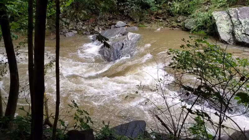 Torrey C. Brown Rail Trail - Parkton, MD