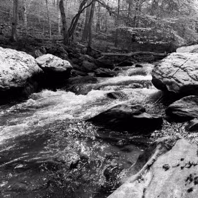 Torrey C. Brown Rail Trail - Parkton, MD