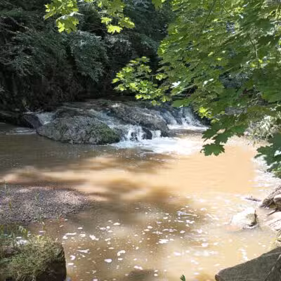 Torrey C. Brown Rail Trail - Parkton, MD