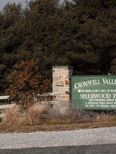 Cromwell Valley Park - Parkville, MD