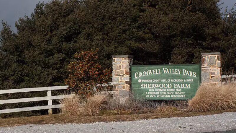 Cromwell Valley Park - Parkville, MD